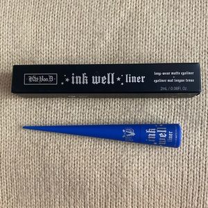 Kat Von D Inkwell Liner